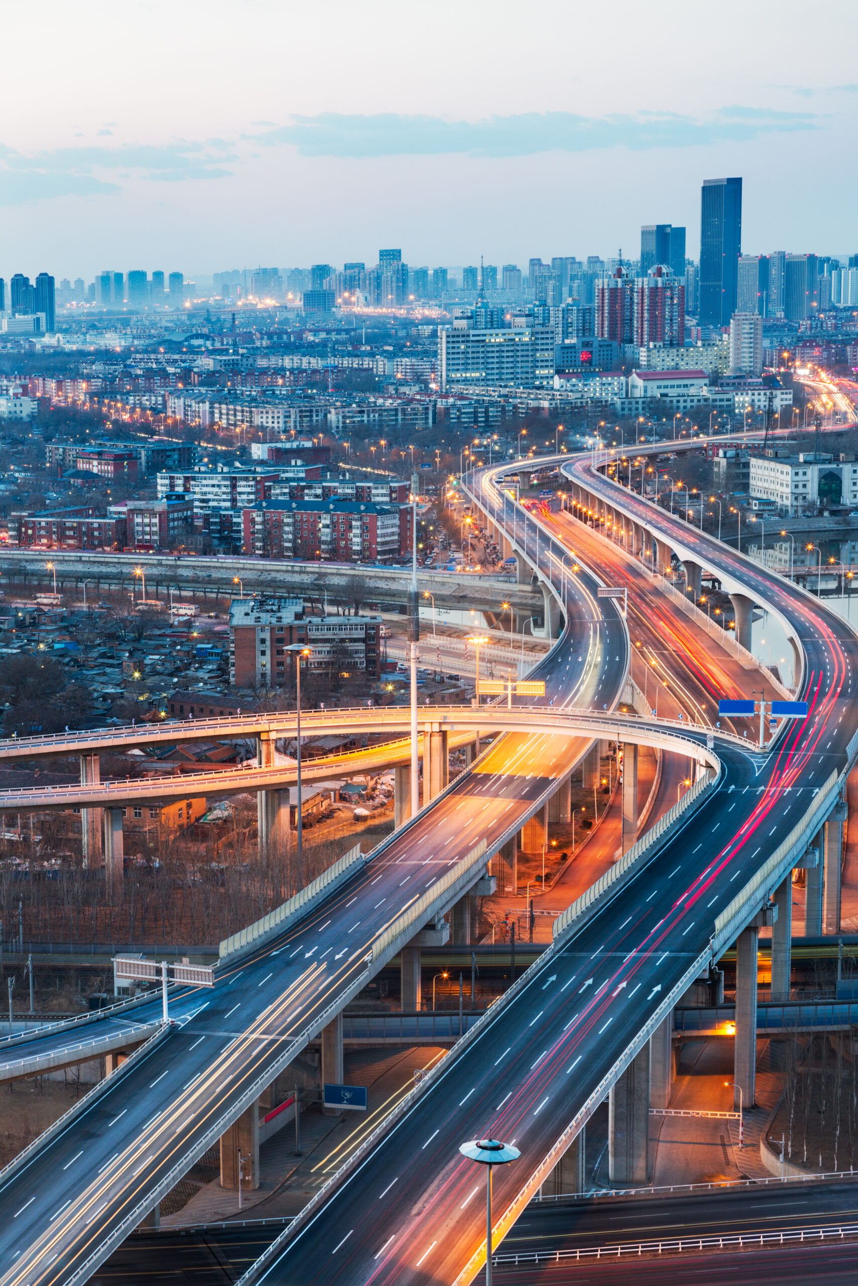 urban traffic view 1 scaled